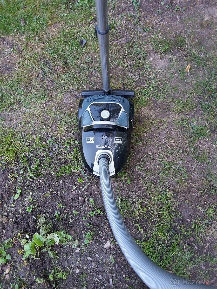 Rowenta vysavac
