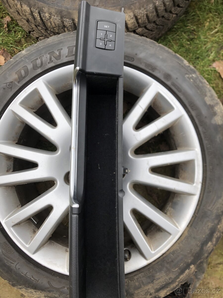 audi díly