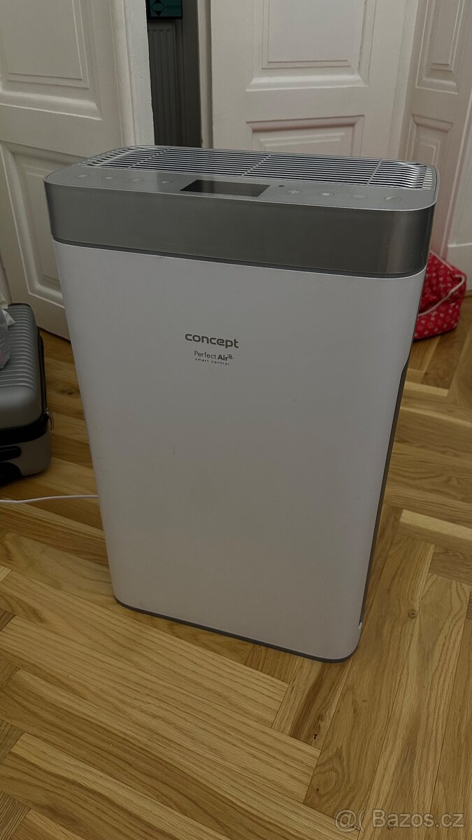 Čistič vzduchu Concept CA3000