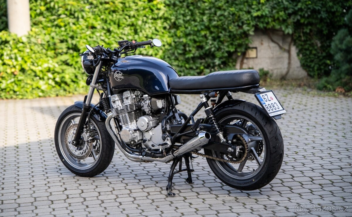 Honda CB seven fifty Café Racer