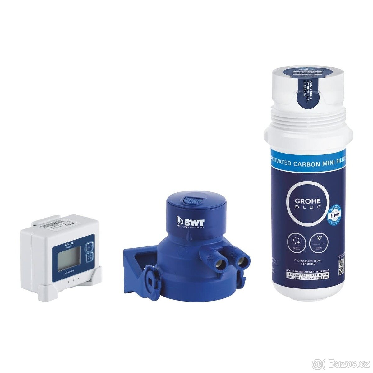 Filtr GROHE Blue 41136000