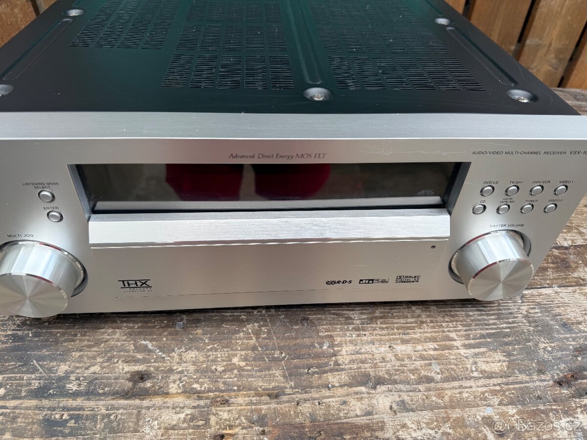 Pioneer receiver VSX-1015