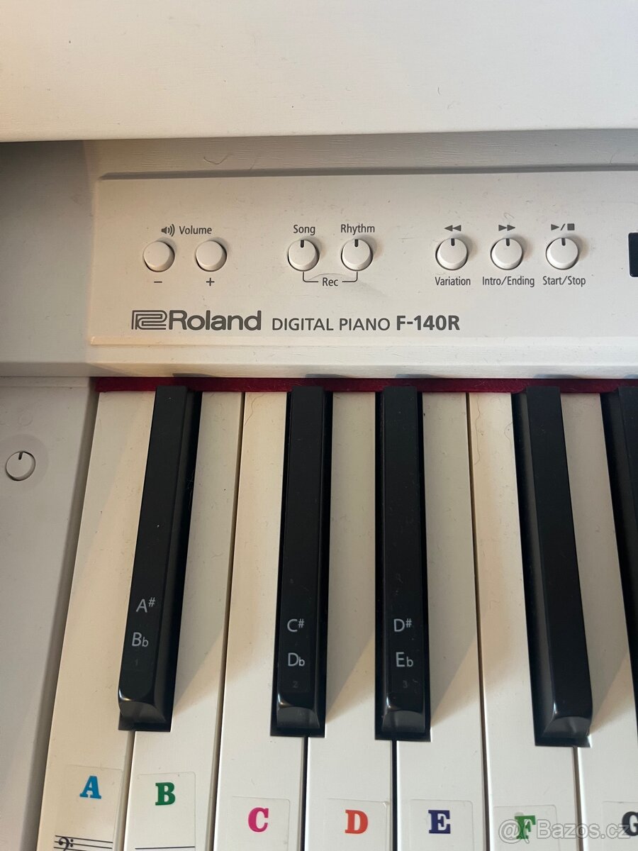 Digitalni piano roland