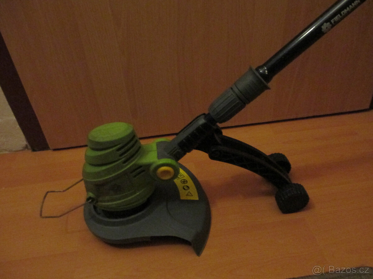Elektricky vyžinač FIELDMANN