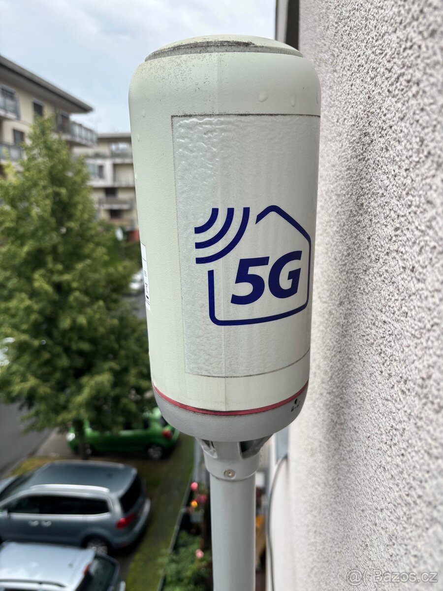 Huawei LTE Outdoor CPE 5G anténa