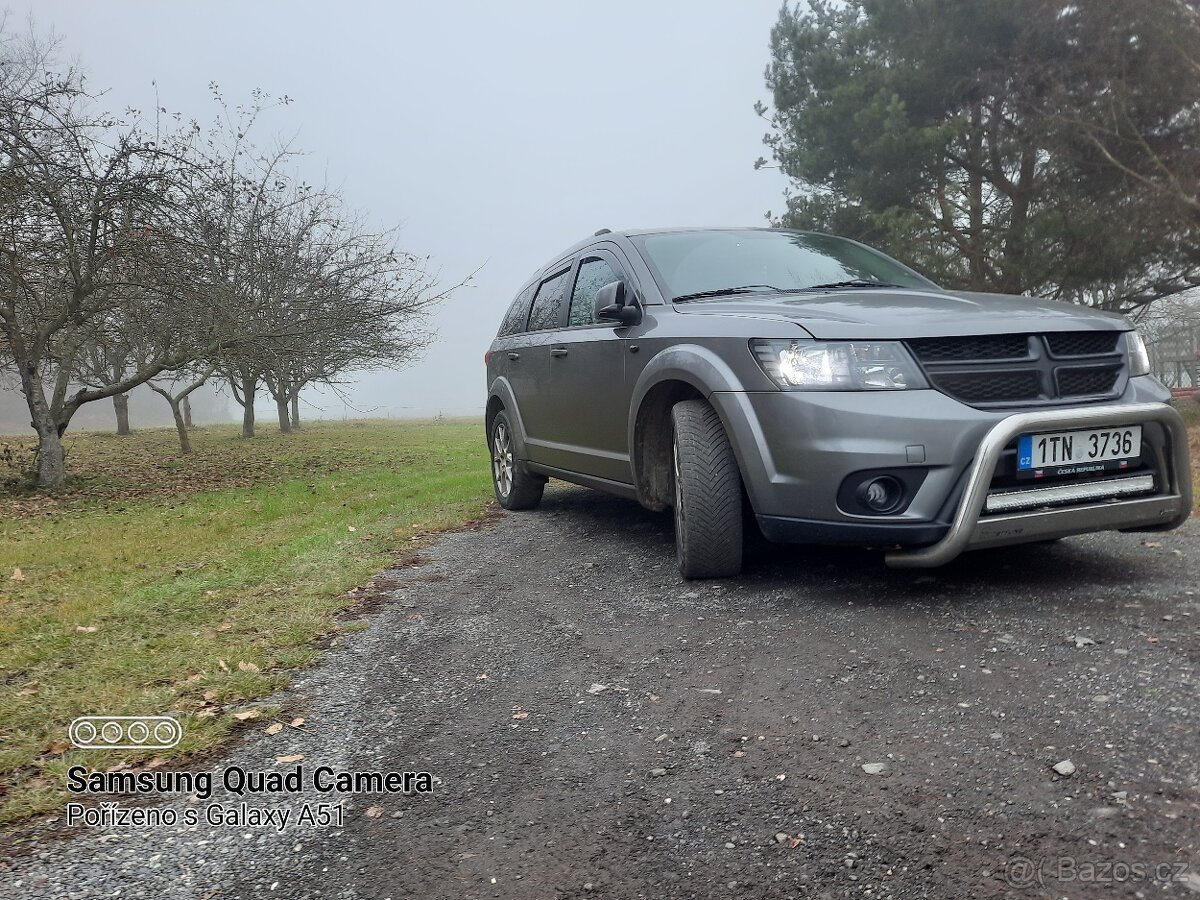 Fiat freemont 2011 125 kw manual