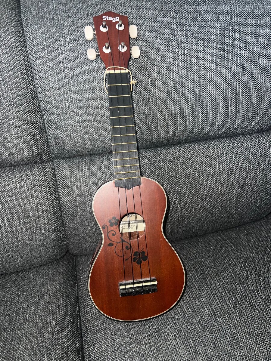 Ukulele