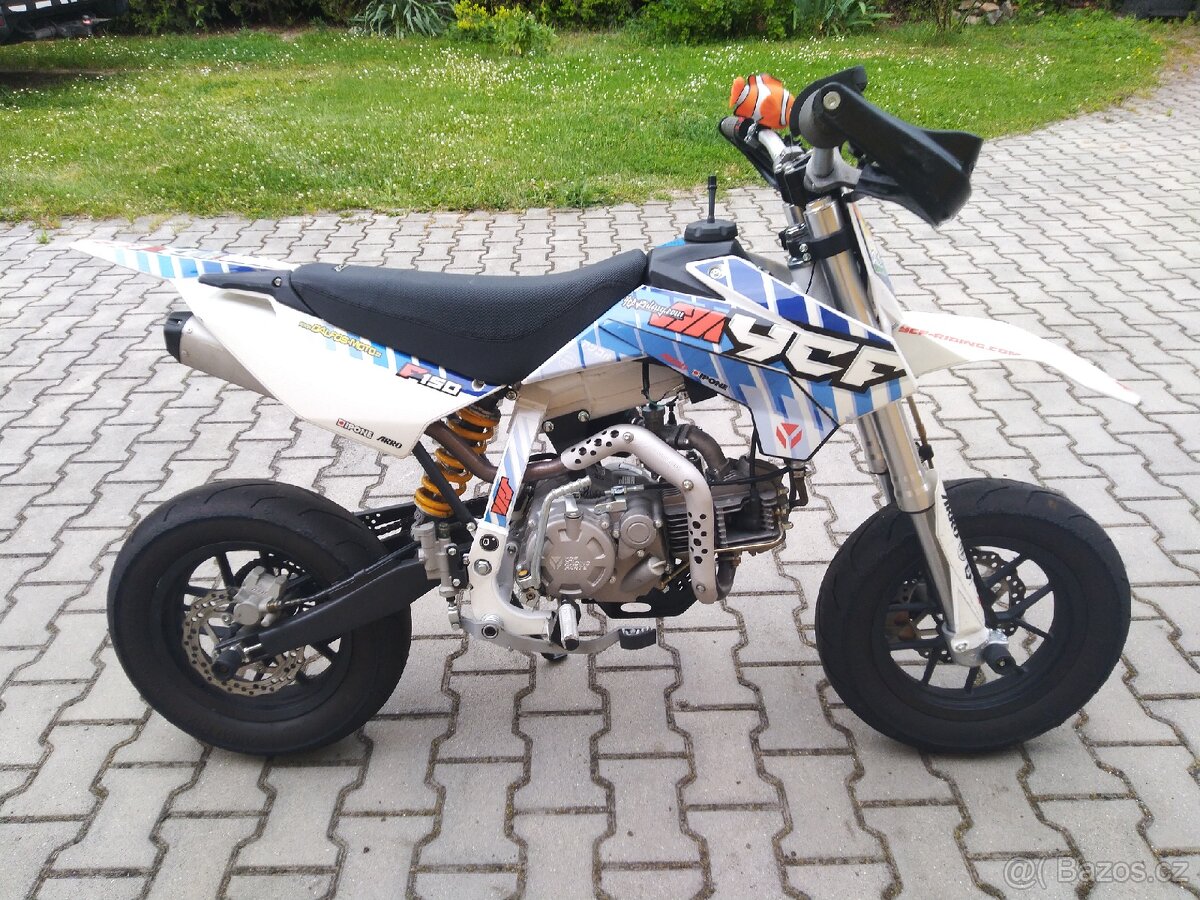 Ycf f150 sm