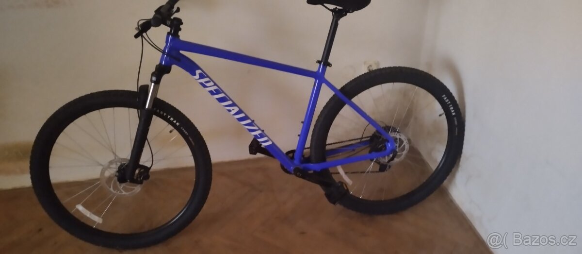 Specialized rockhopper sport 2024 XL
