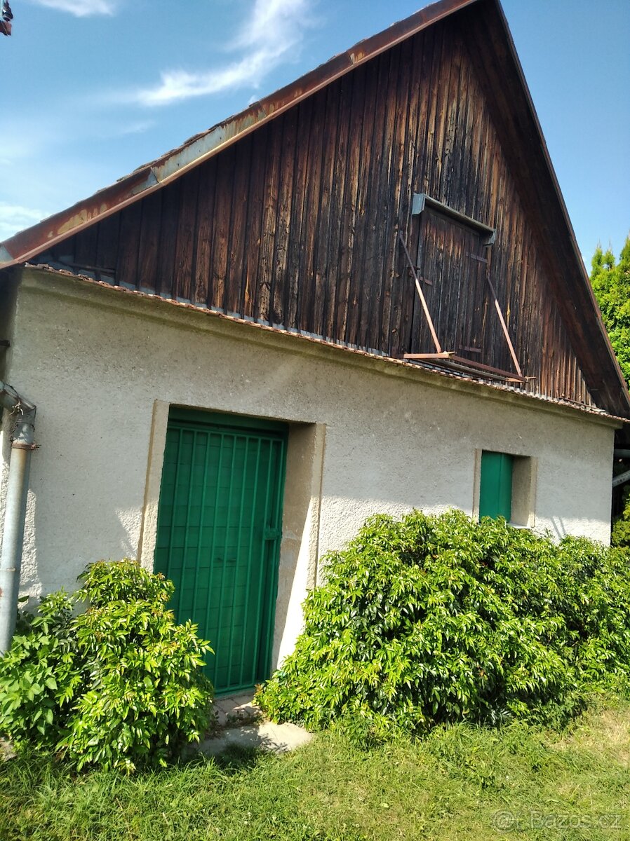 Prodej vinného sklepa