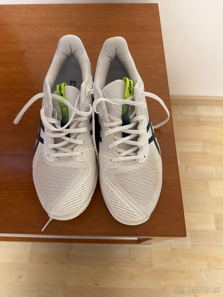 Tenisová obuv Asics Solution Speed FF3
