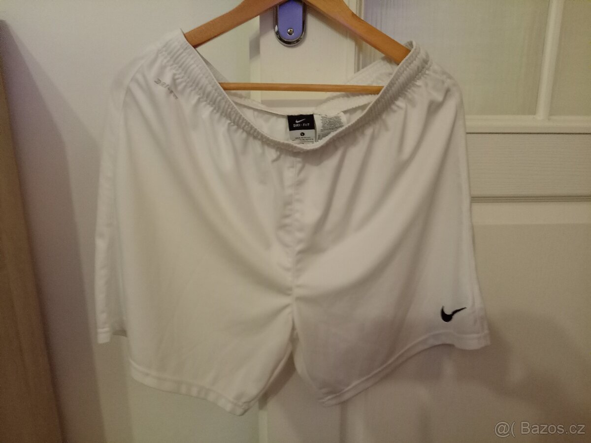 Kraťasy zn. Nike, vel. L, Dri-fit