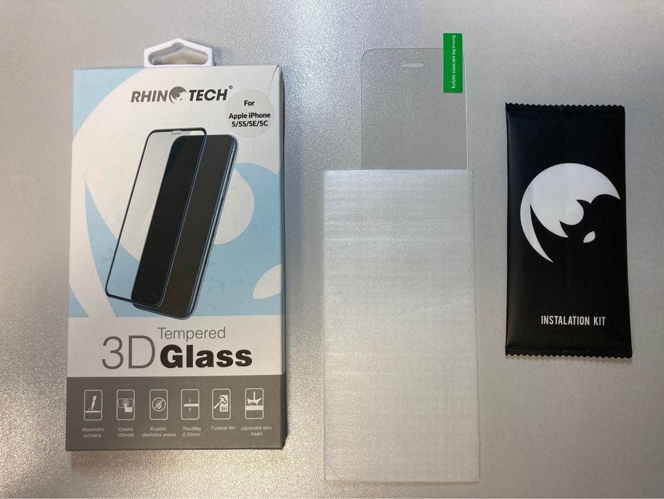 Ochranné sklo APPLE