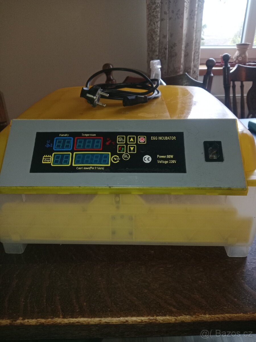 Automatická líheň