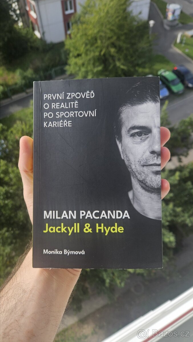 Milan Pacanda, Jackyll & Hyde
