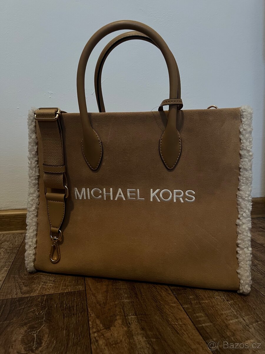 Michael Kors kozena kabelka