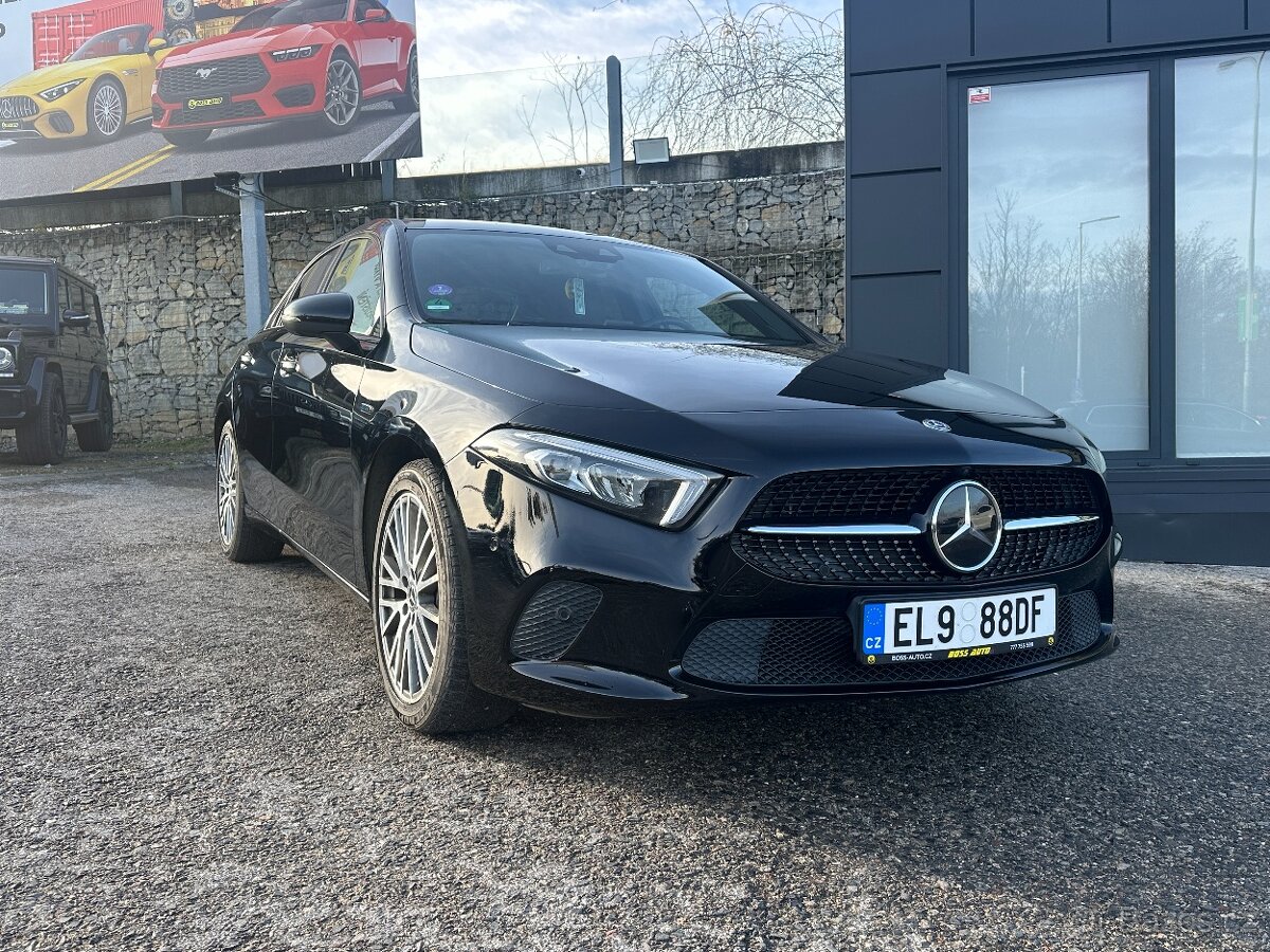 Mercedes-Benz A 250 2020