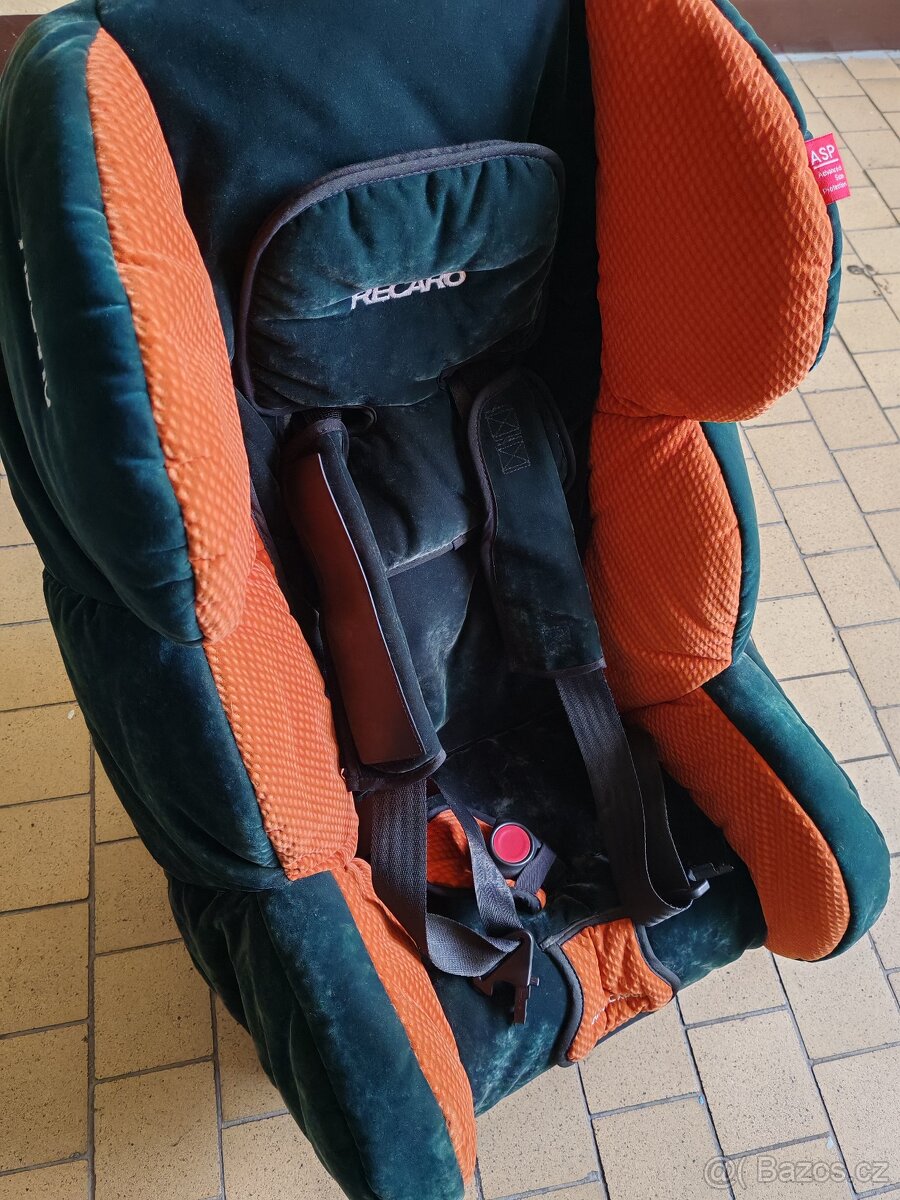 Autosedačka dětská