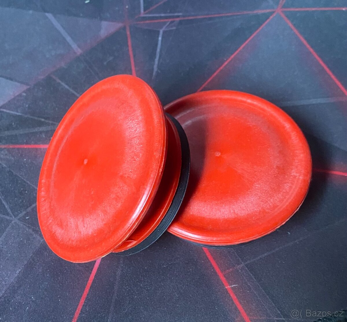 Zátka olejové nádrže Škoda Felicia 1.3 MPi