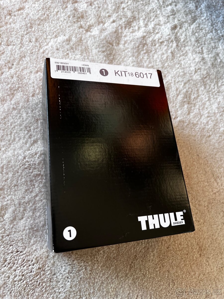 Thule kit 186017 nový nepoužitý
