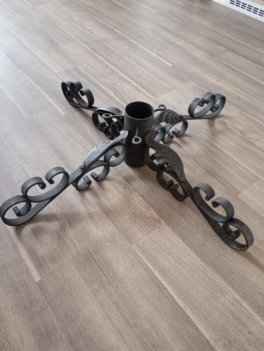 Stojan na Vanoční stromek