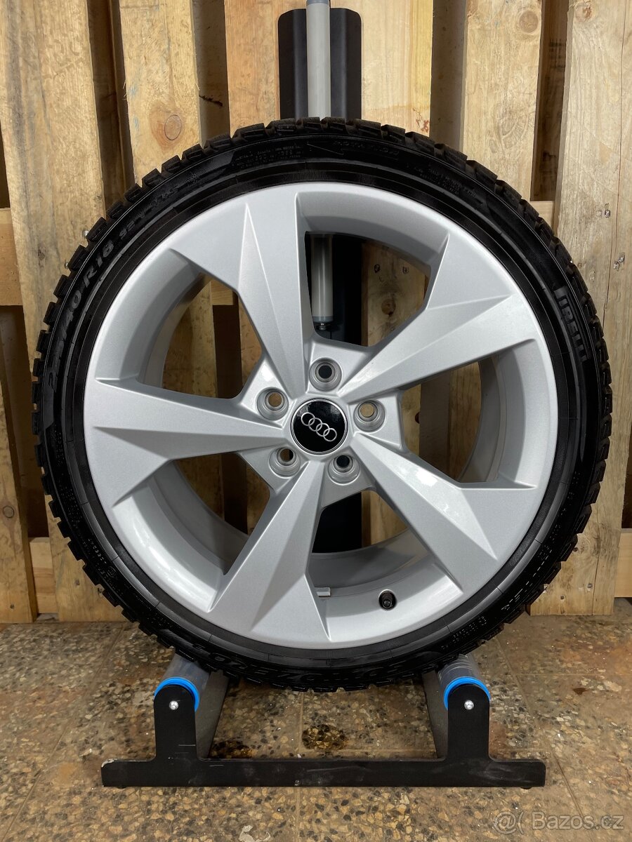 ALU kola 5x112 R18