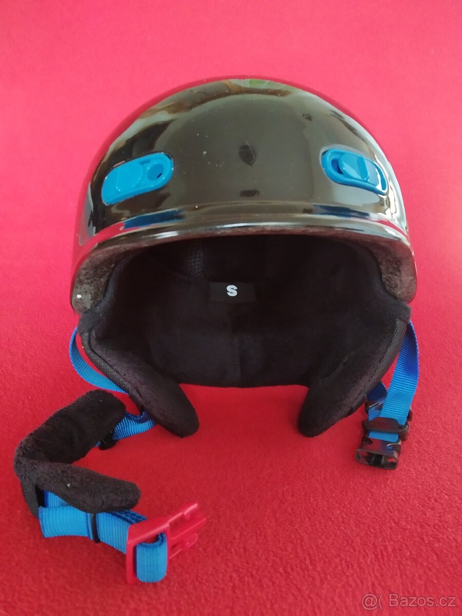 Lyžařská helma, vel. S