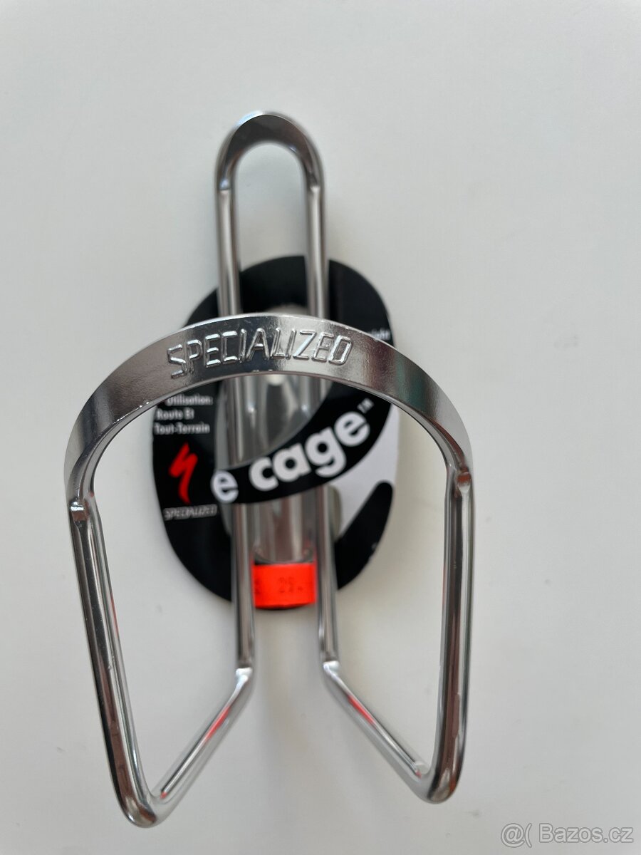 košík na láhev - 70%