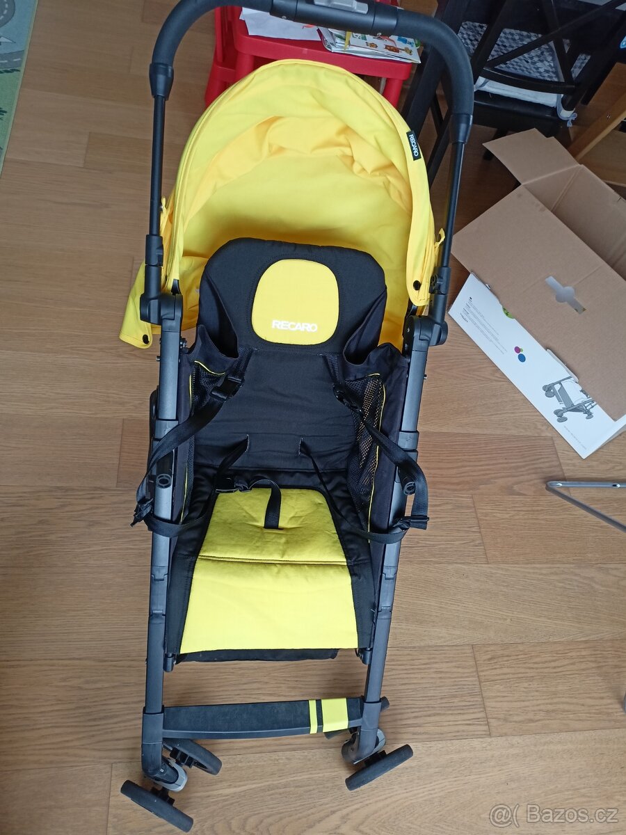 Recaro Easylife
