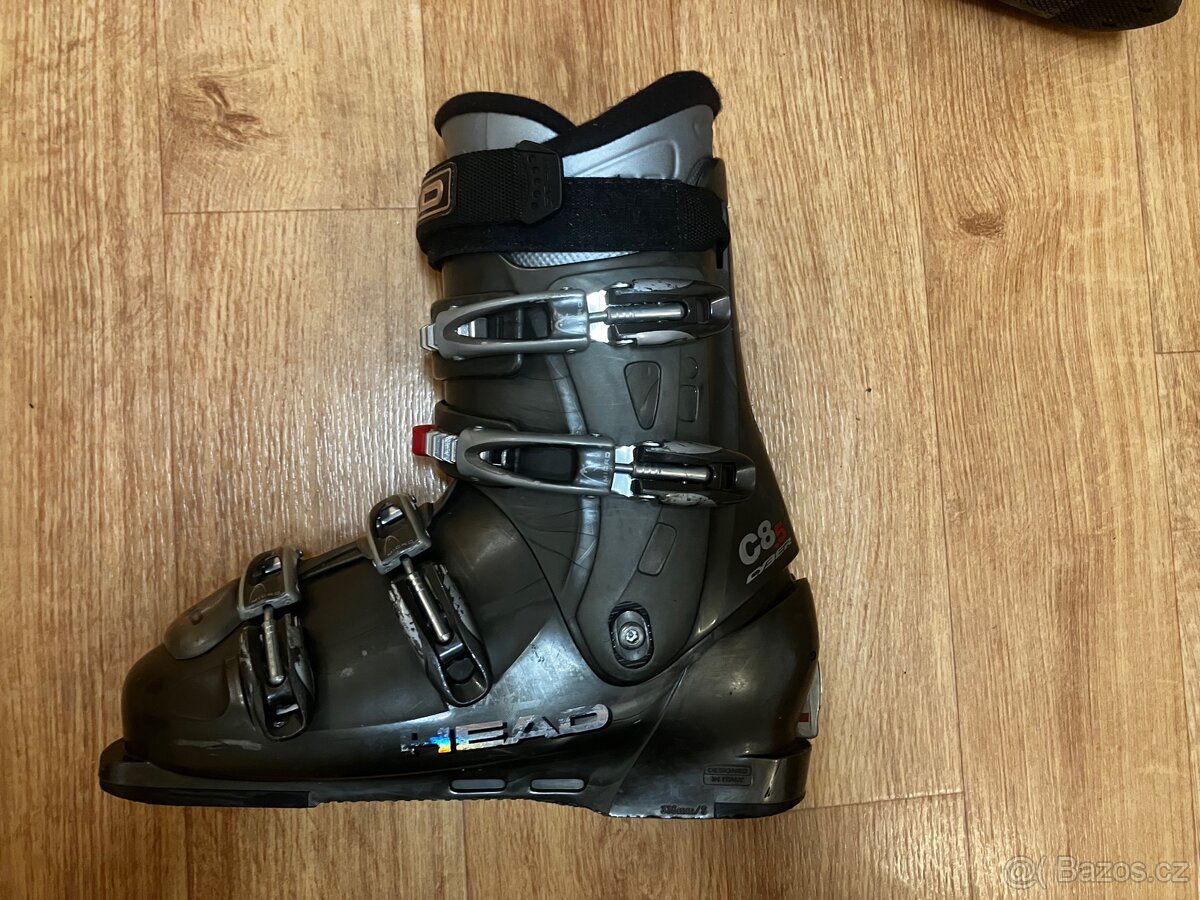 Lyžáky Head Cyber C8.5 290/295