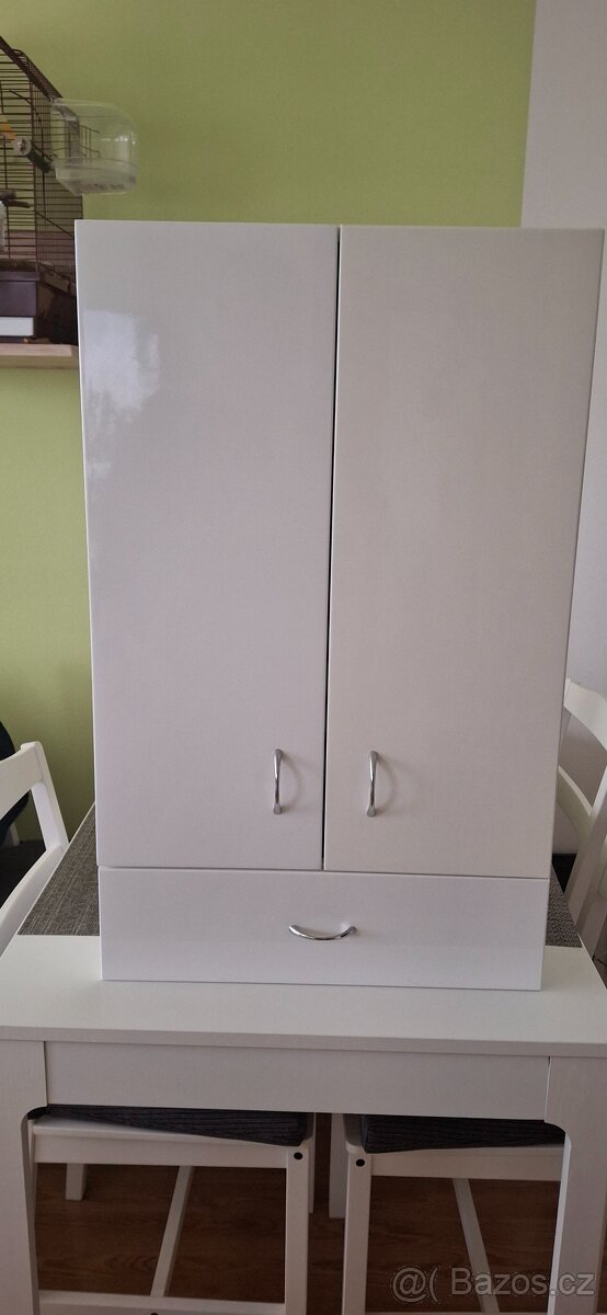 Koupelnová skříňka Keramia PROH50