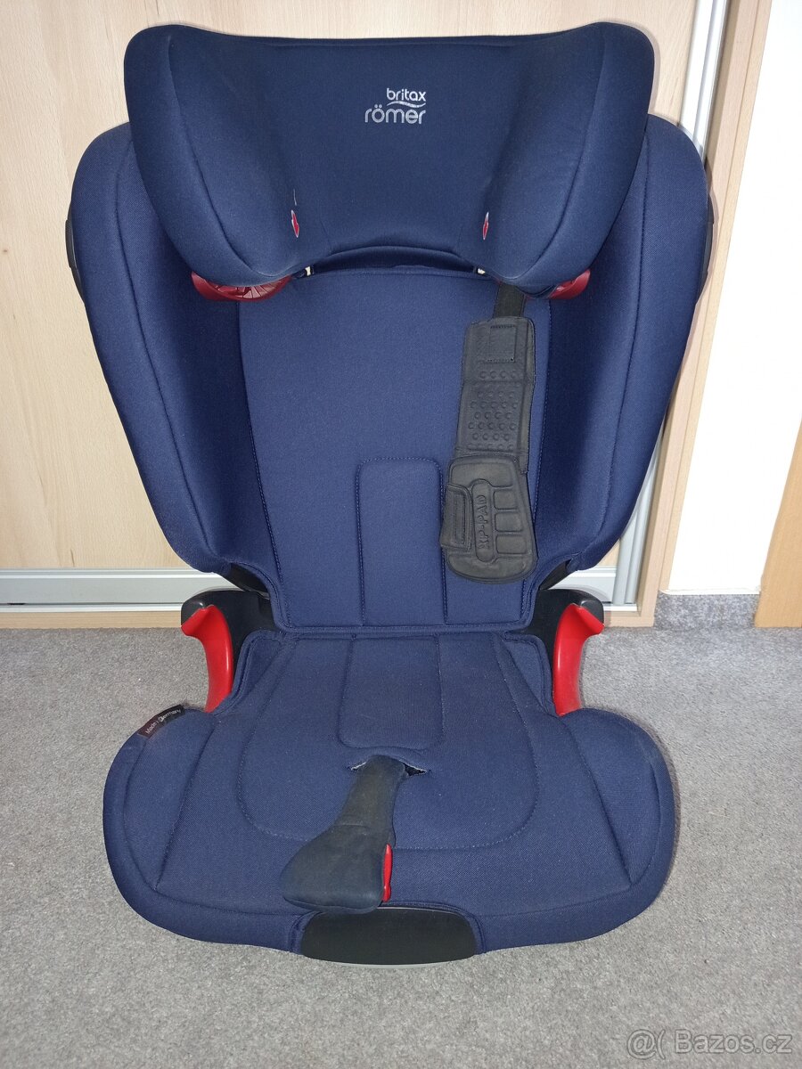 Britax römer 15-36 kg