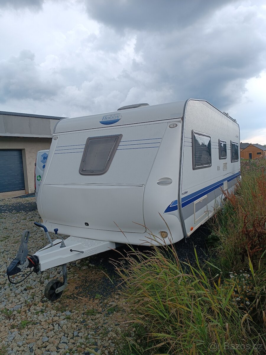 Hobby Excelsior (mover)