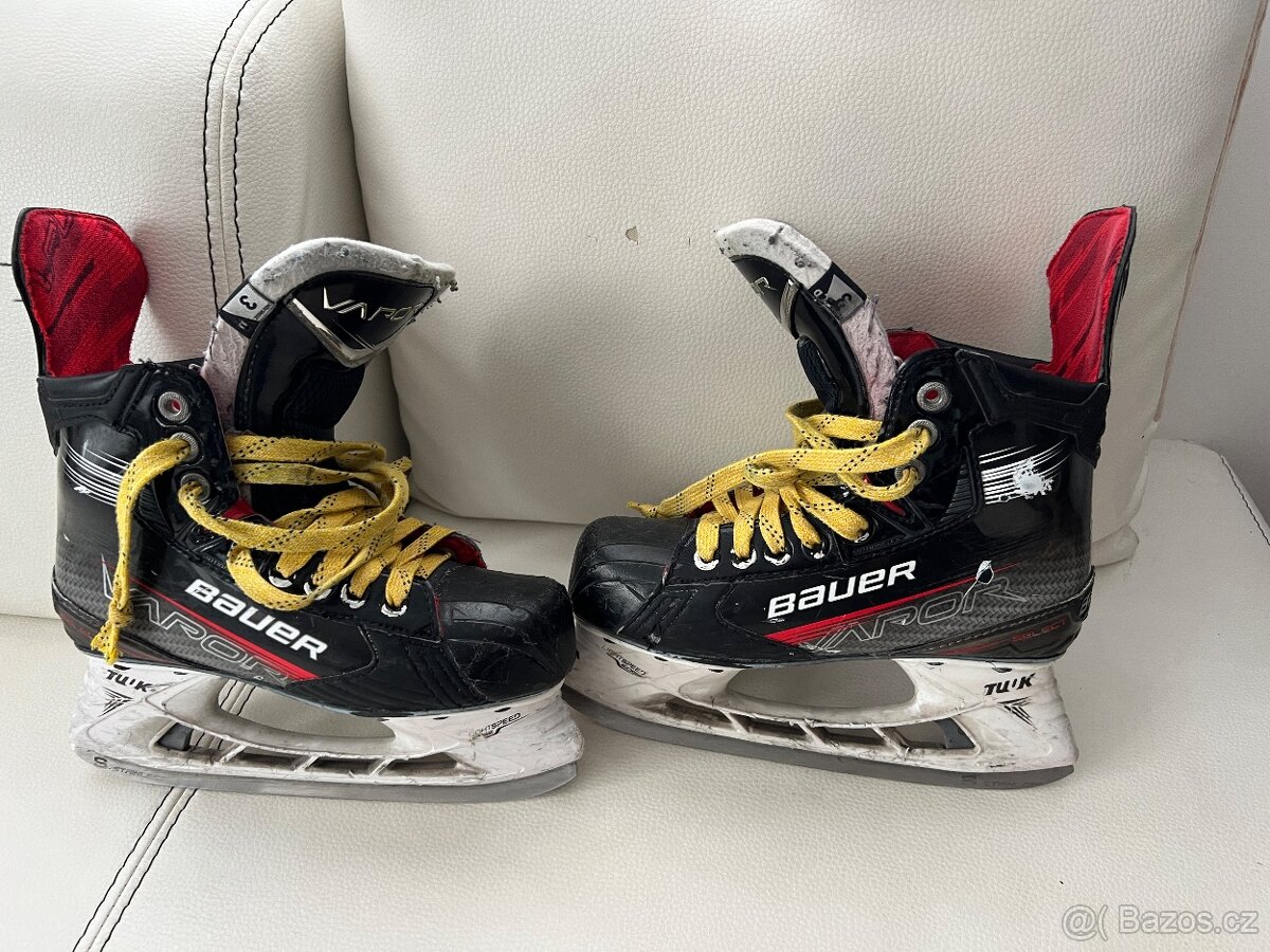 Brusle Bauer Vapor Select 36