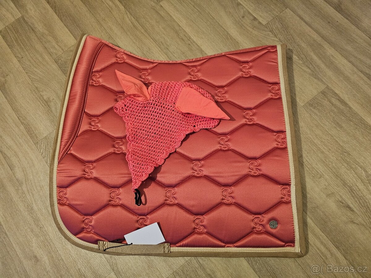 Drezurní dečka PSOS