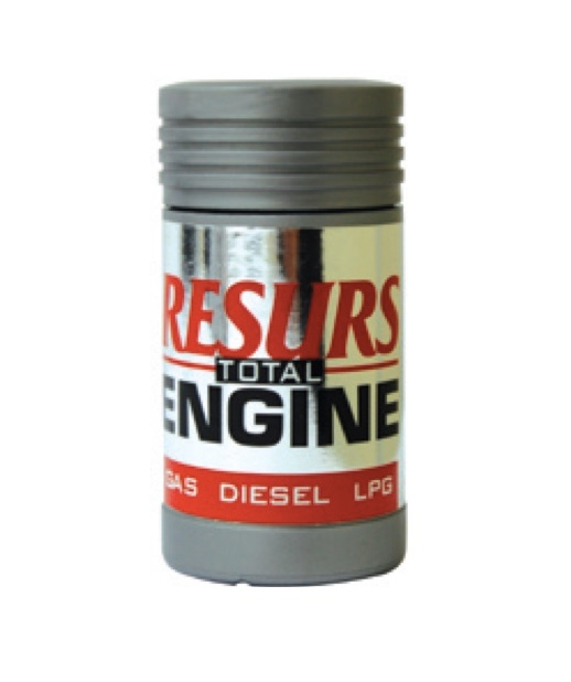 Aditiva RESURS universal 50 gr