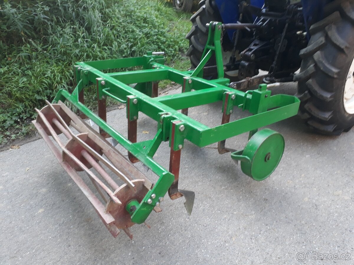 Prodám radličkový kypřič - harky