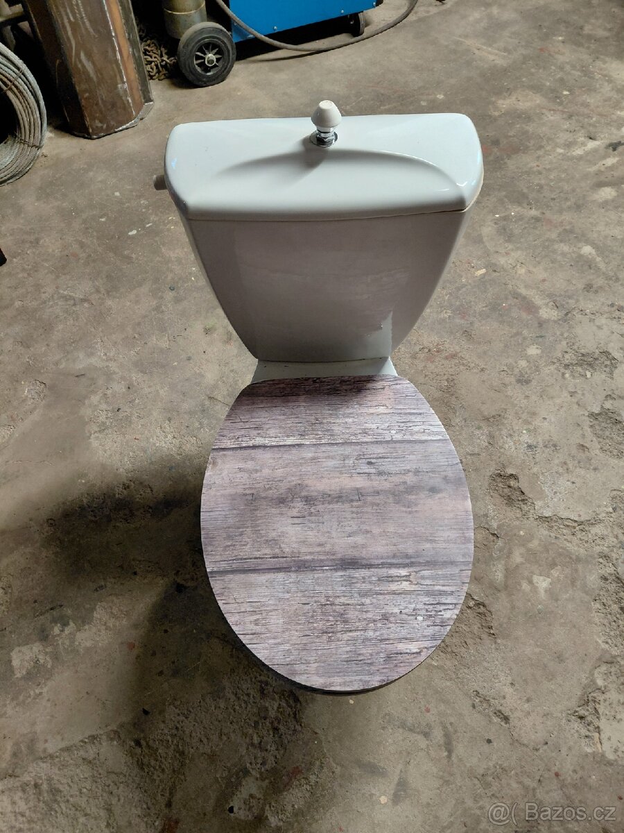 WC