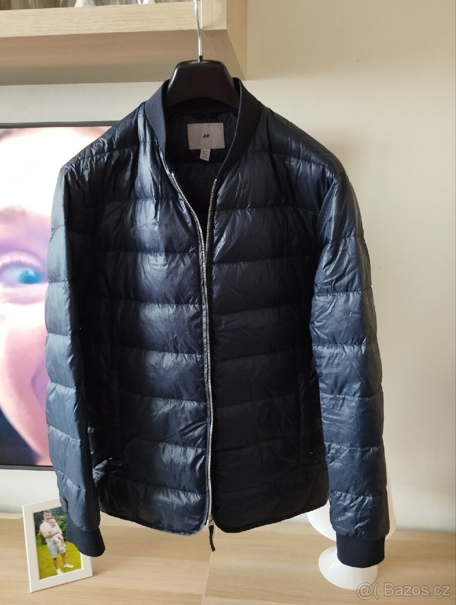 Pánská bunda Hm vel. M