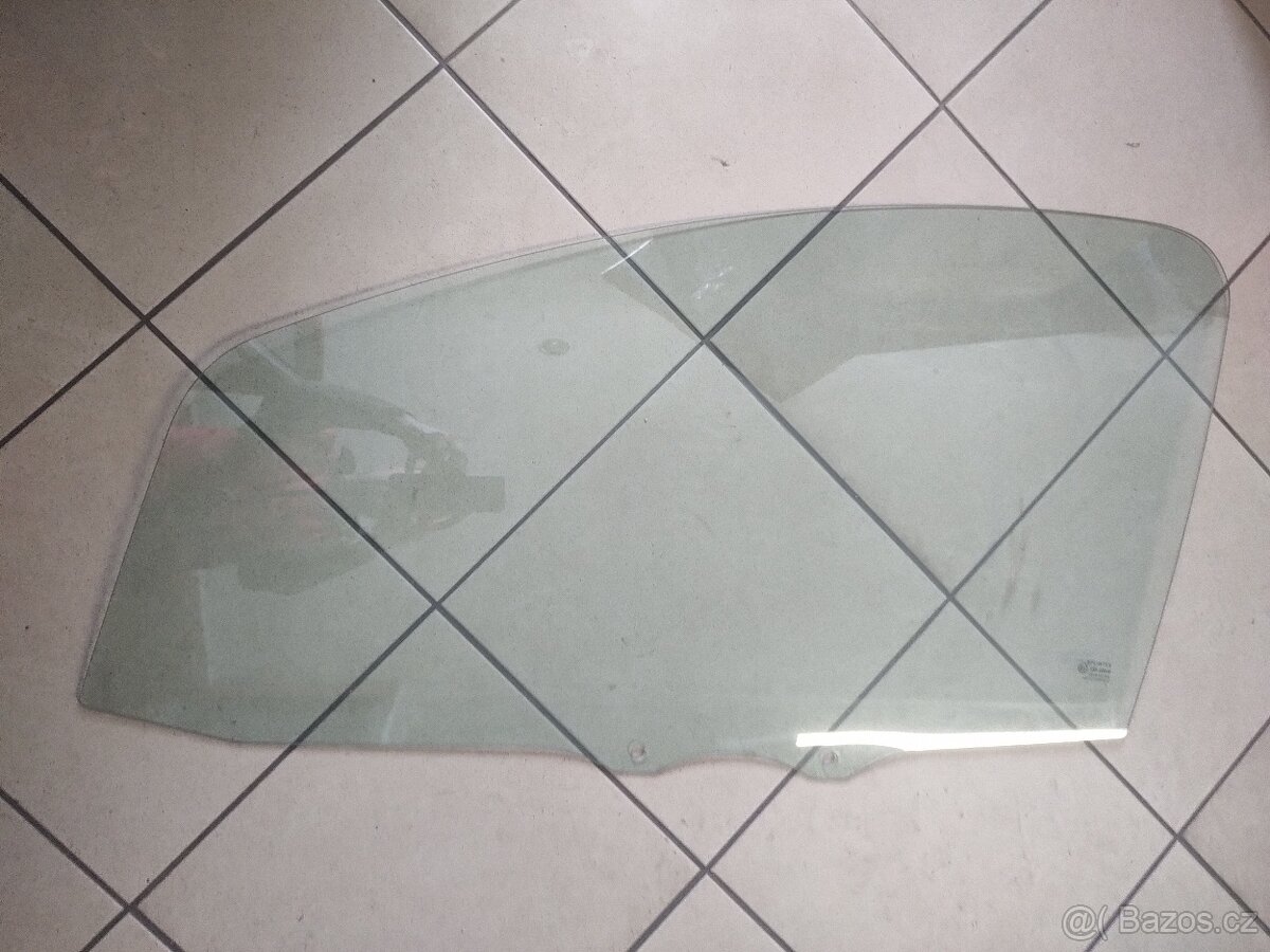 Prodám sklo LP dveří