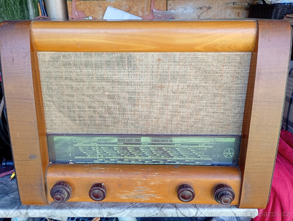 Rádio Tesla