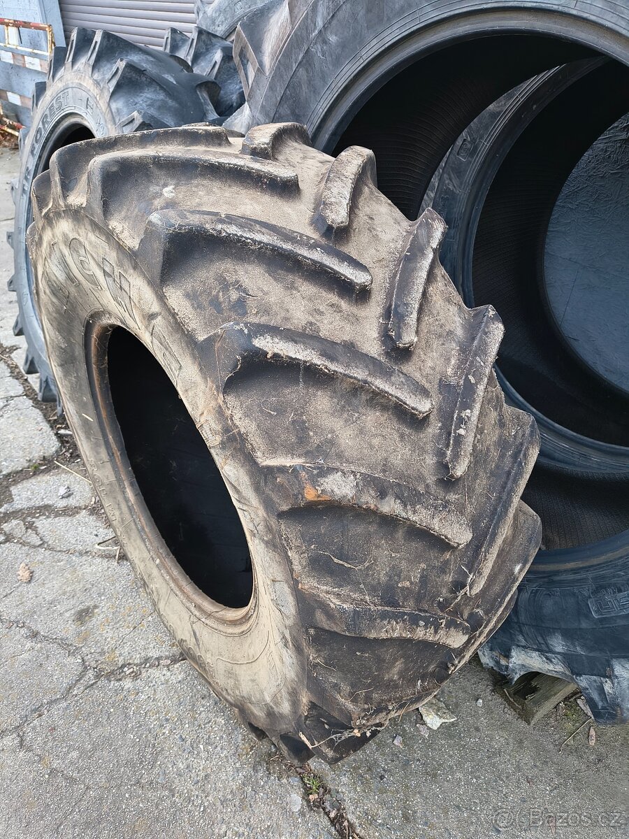 Pneumatika Michelin 480/65 R24