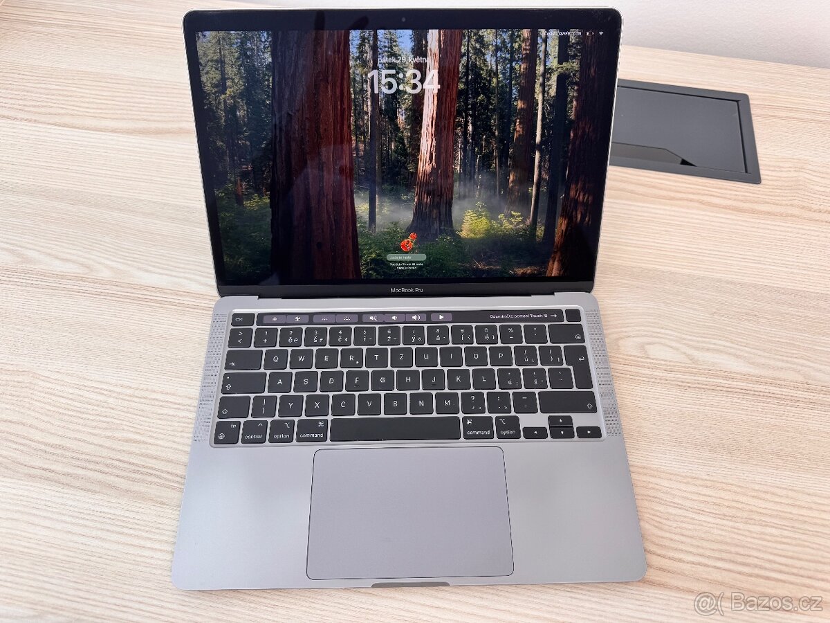 MacBook Pro M1 13”, 8GB, 512GB