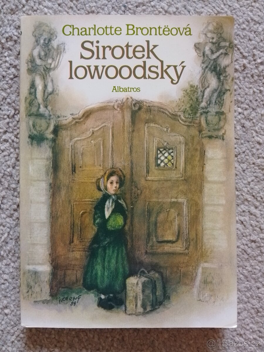 Sirotek lowoodský