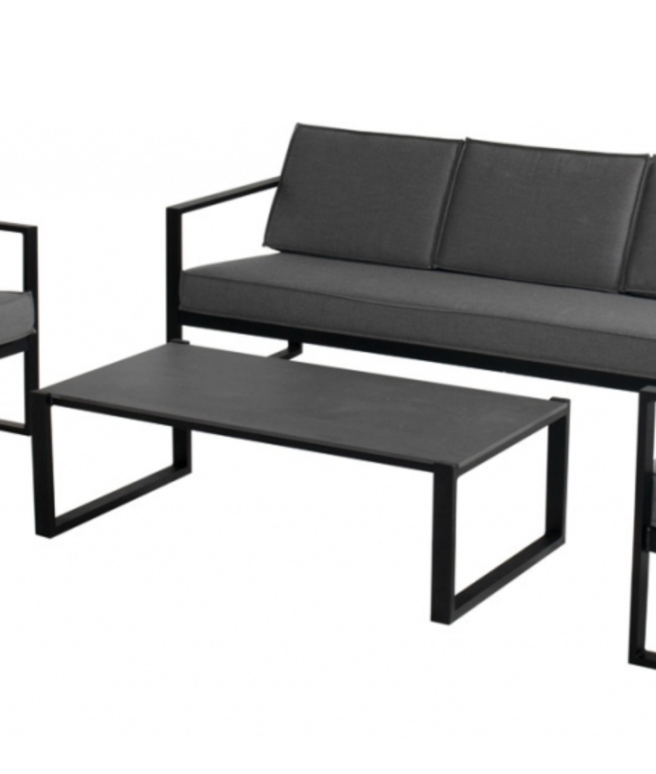 Konferenční a odkládací stolek 130cm