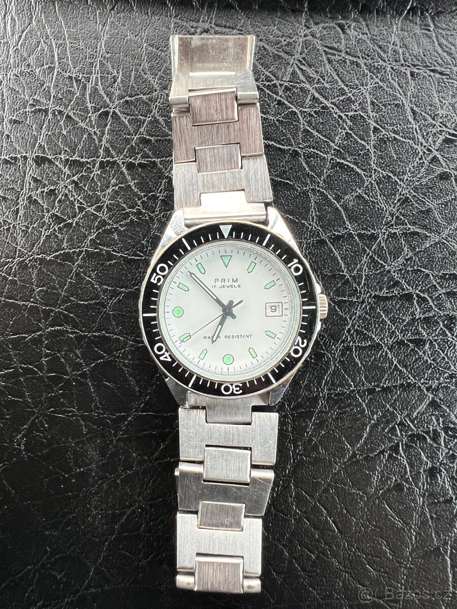 Hodinky Prim Sport 2.gen