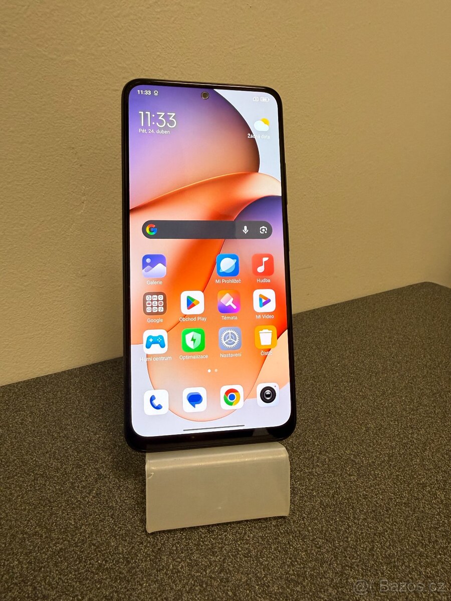 Xaiomi Redmi Note 12 5G 128GB