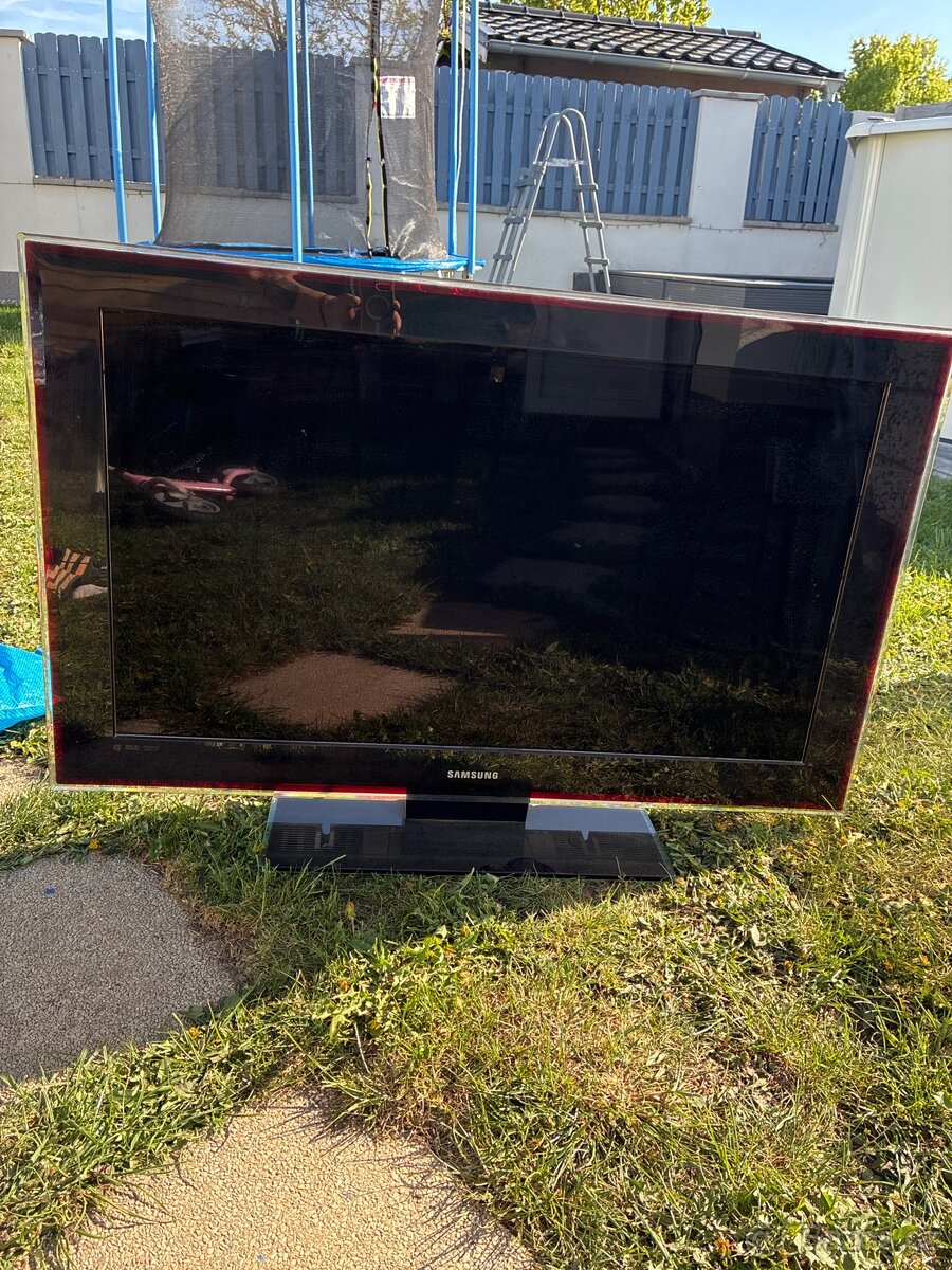 Prodám tv Samsung