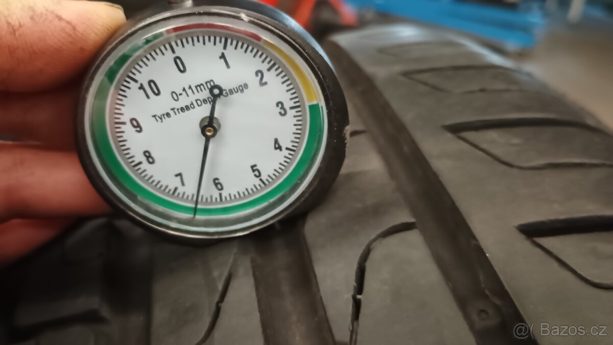 Pneu Pirelli