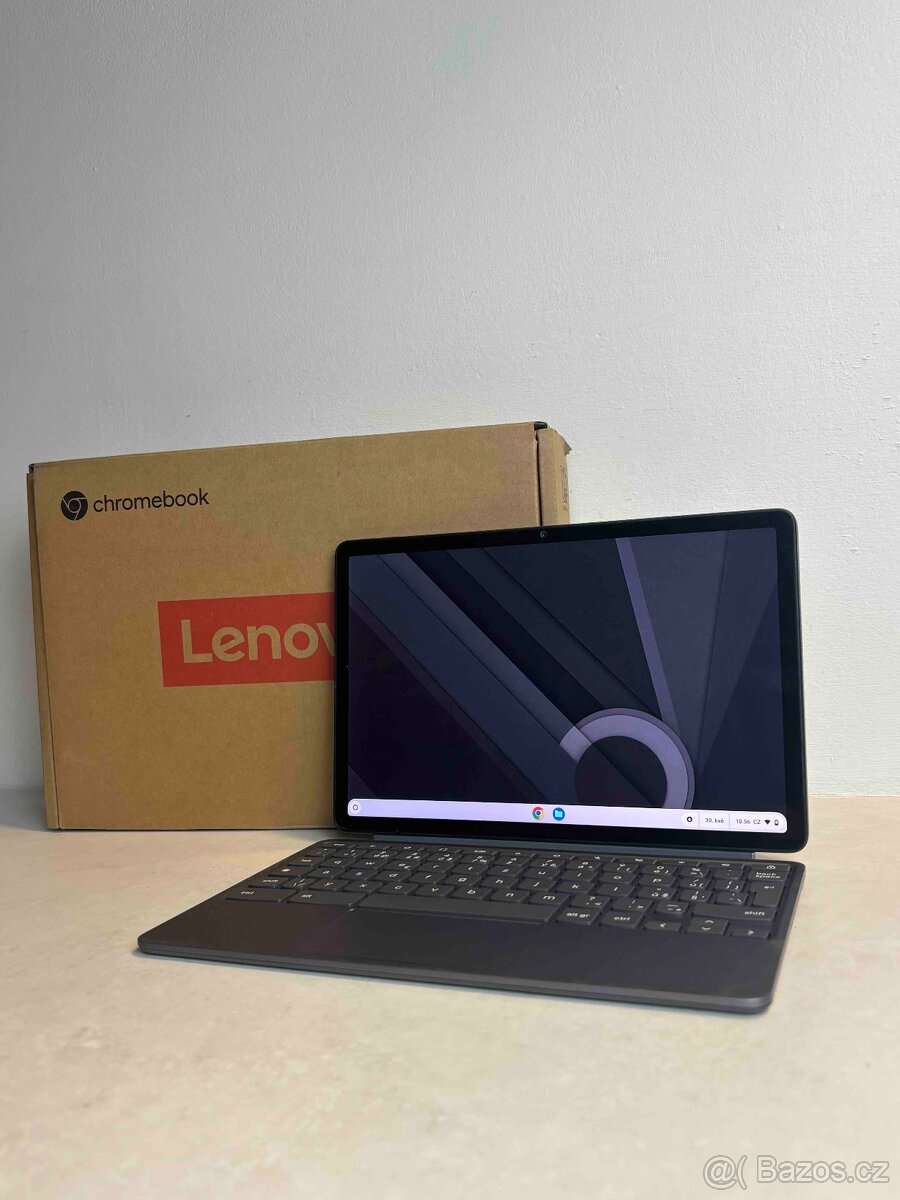 Lenovo Chromebook Duet 11M889 + tužka